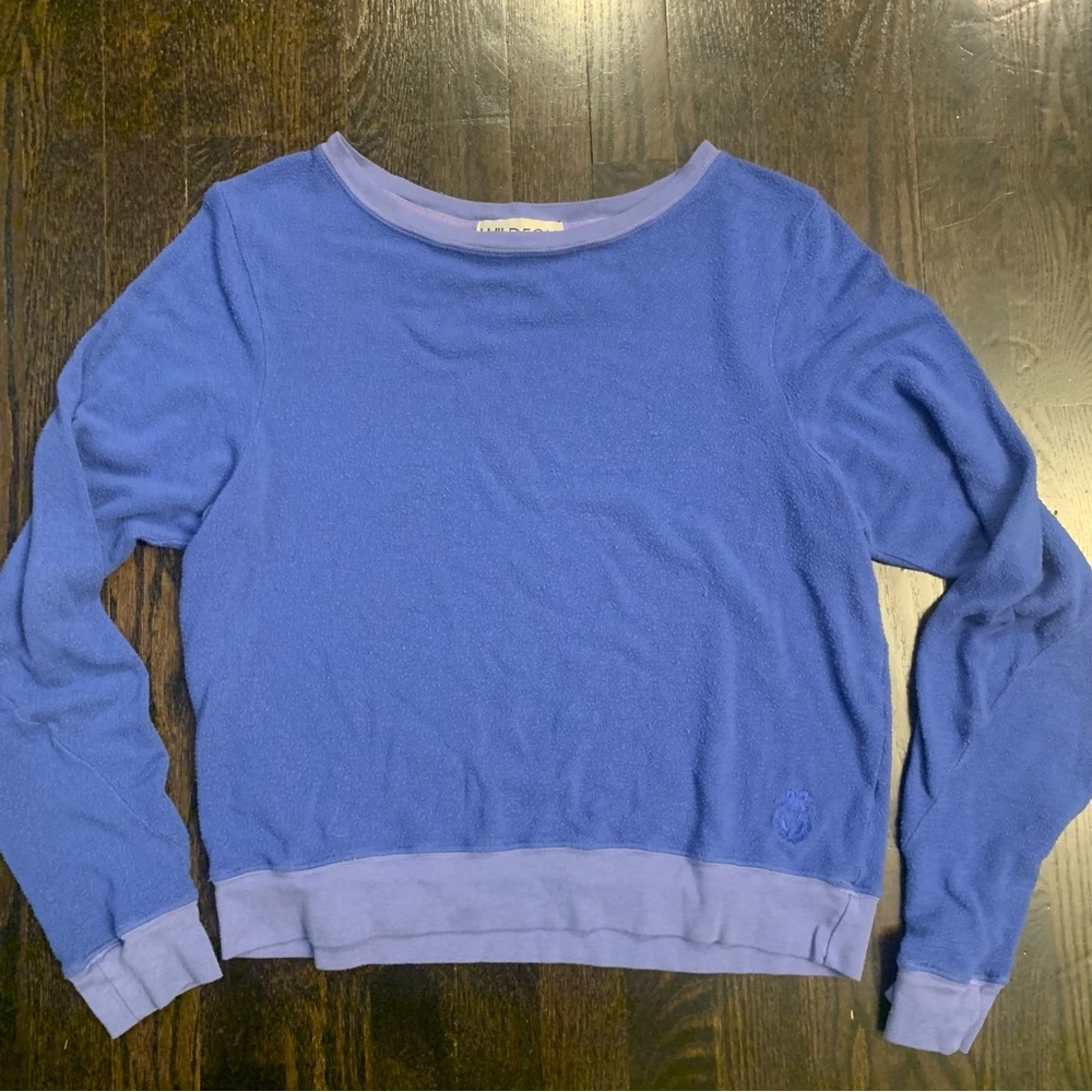Wild fox Size Medium Top